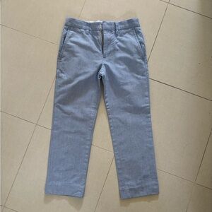 Boys J.Crew Crewcuts Cotton Slim Fit pants